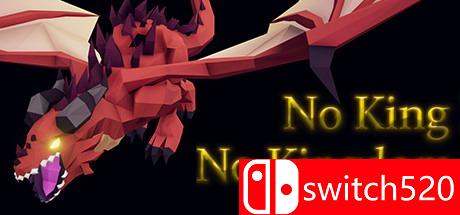 《无王不成国（No King No Kingdom）》官方中文 集成DLCs DARKSiDERS镜像版[CN/TW/EN]