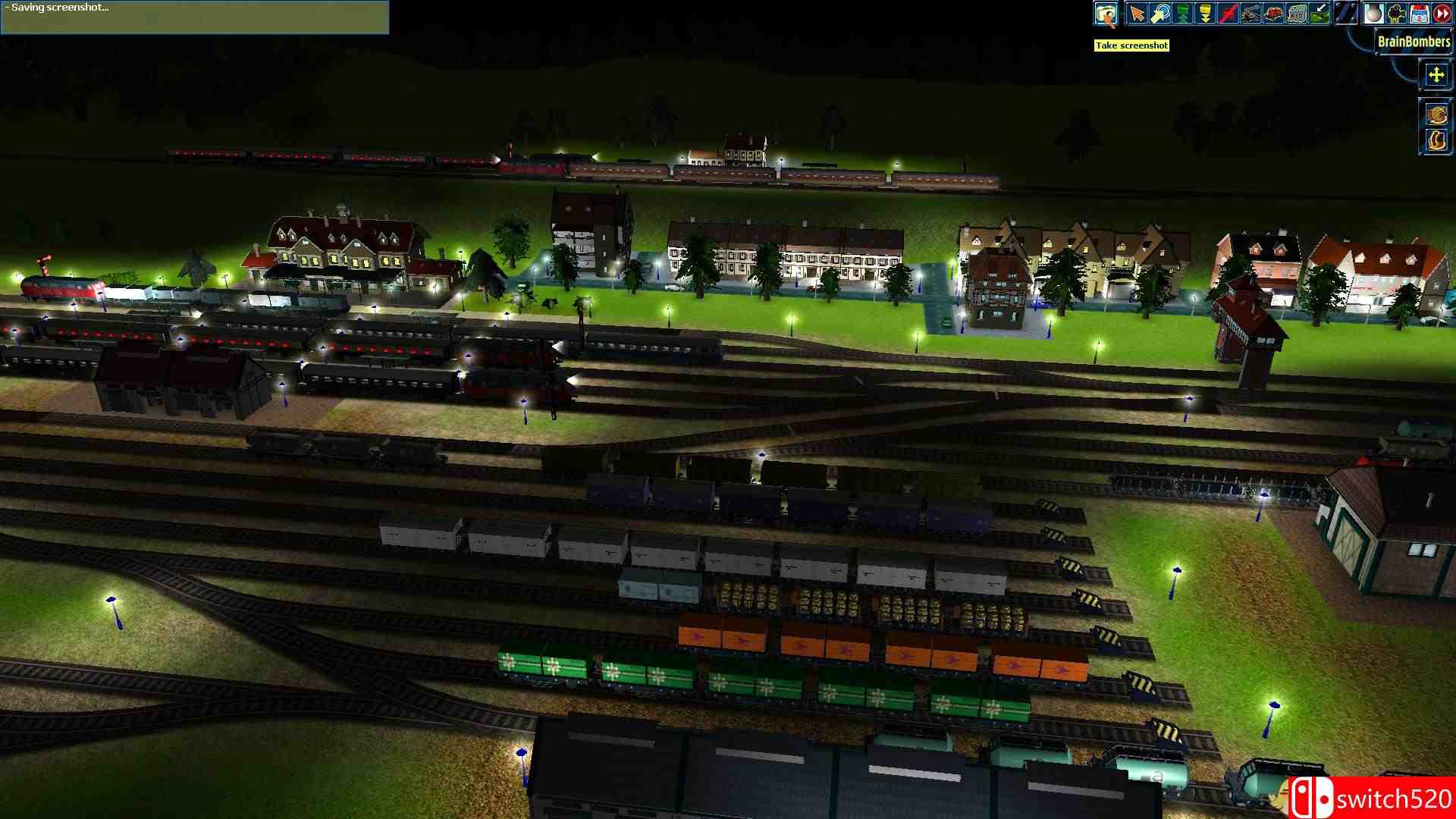 《统治铁路（Rule the Rail!）》DARKZER0硬盘版[EN]_3