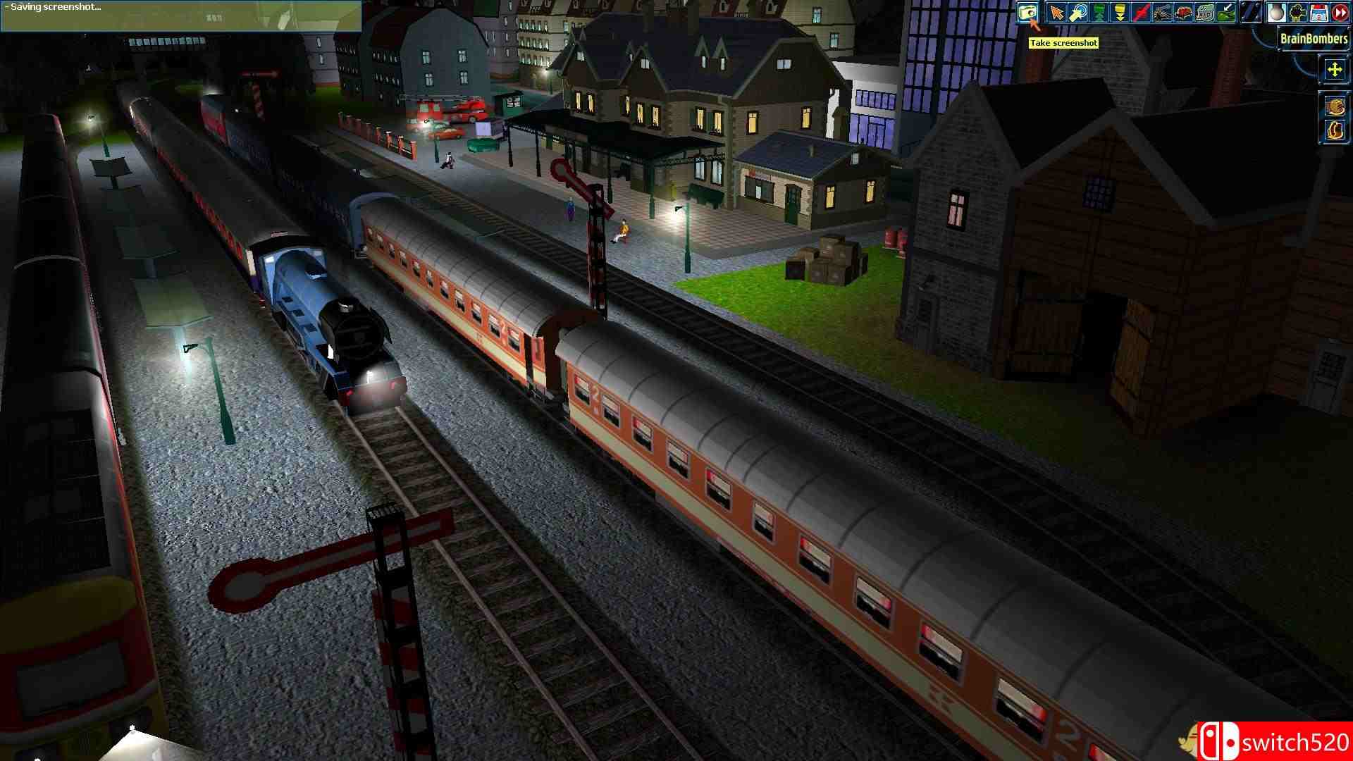 《统治铁路（Rule the Rail!）》DARKZER0硬盘版[EN]_4