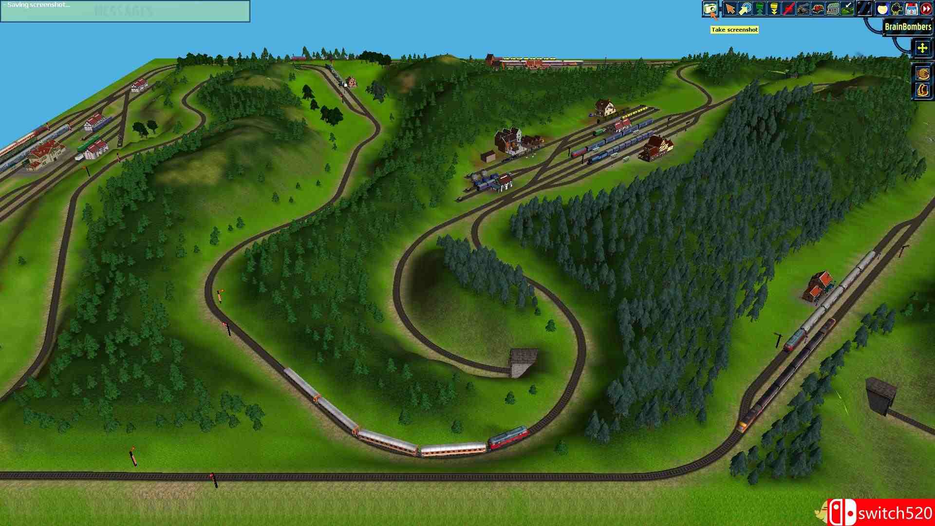 《统治铁路（Rule the Rail!）》DARKZER0硬盘版[EN]_5