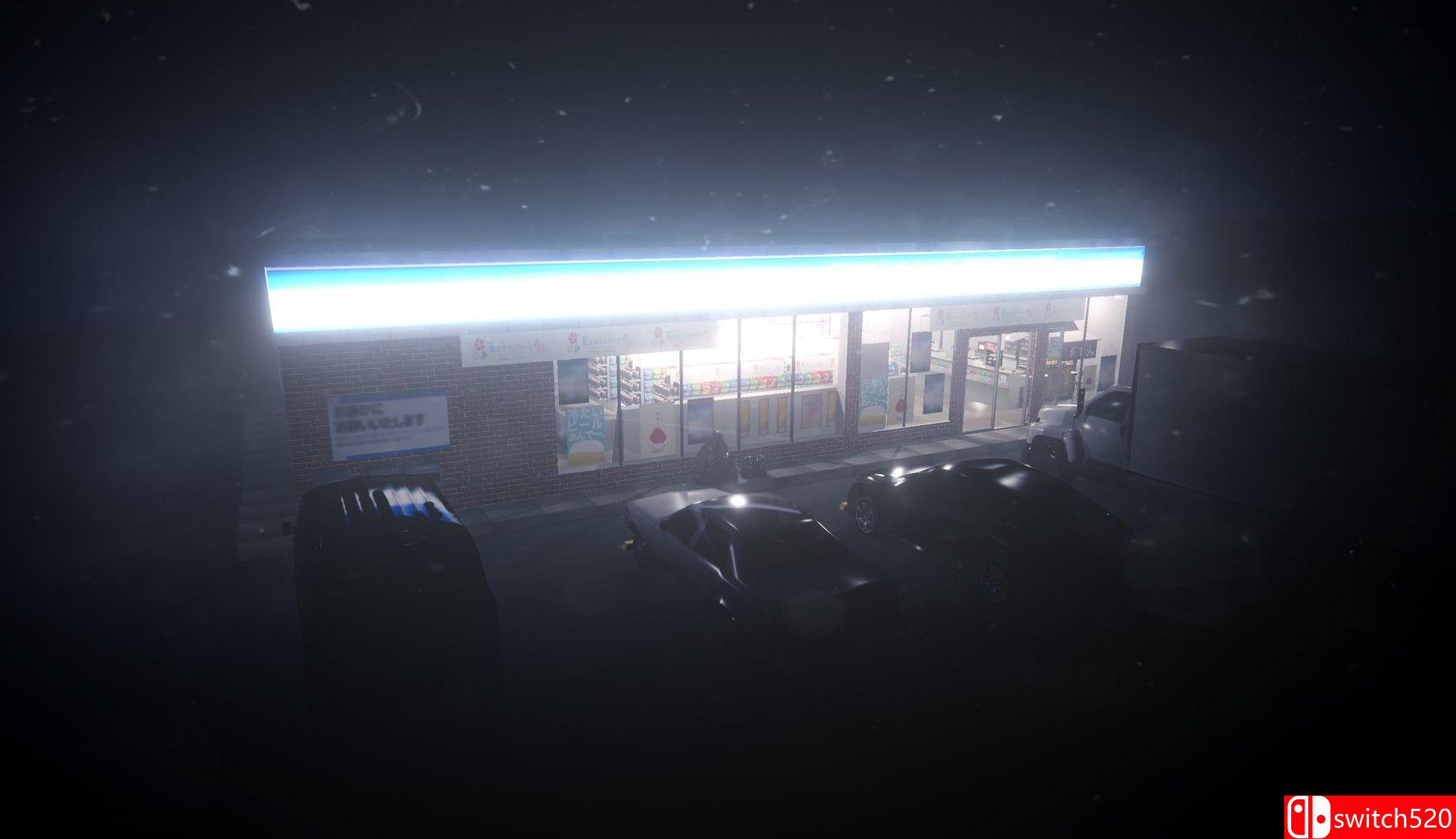 《夜勤事件（The Convenience Store）》PLAZA镜像版[EN/JP]_1
