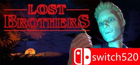 《失落的兄弟（Lost Brothers）》v20210112 CODEX镜像版[EN]