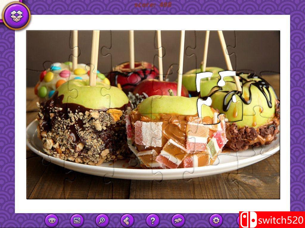 《美味拼图：欢乐时光（Tasty Jigsaw Happy Hour）》RAZOR硬盘版[EN]_4