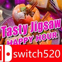 《美味拼图：欢乐时光（Tasty Jigsaw Happy Hour）》RAZOR硬盘版[EN]