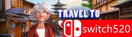 《日本旅行（Travel to Japan）》RAZOR硬盘版[EN]