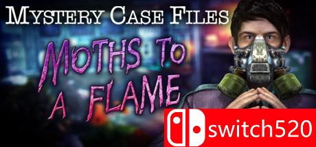 《神秘视线19：飞蛾扑火（Mystery Case Files: Moths to a Flame）》典藏版 RAZOR硬盘版[EN]