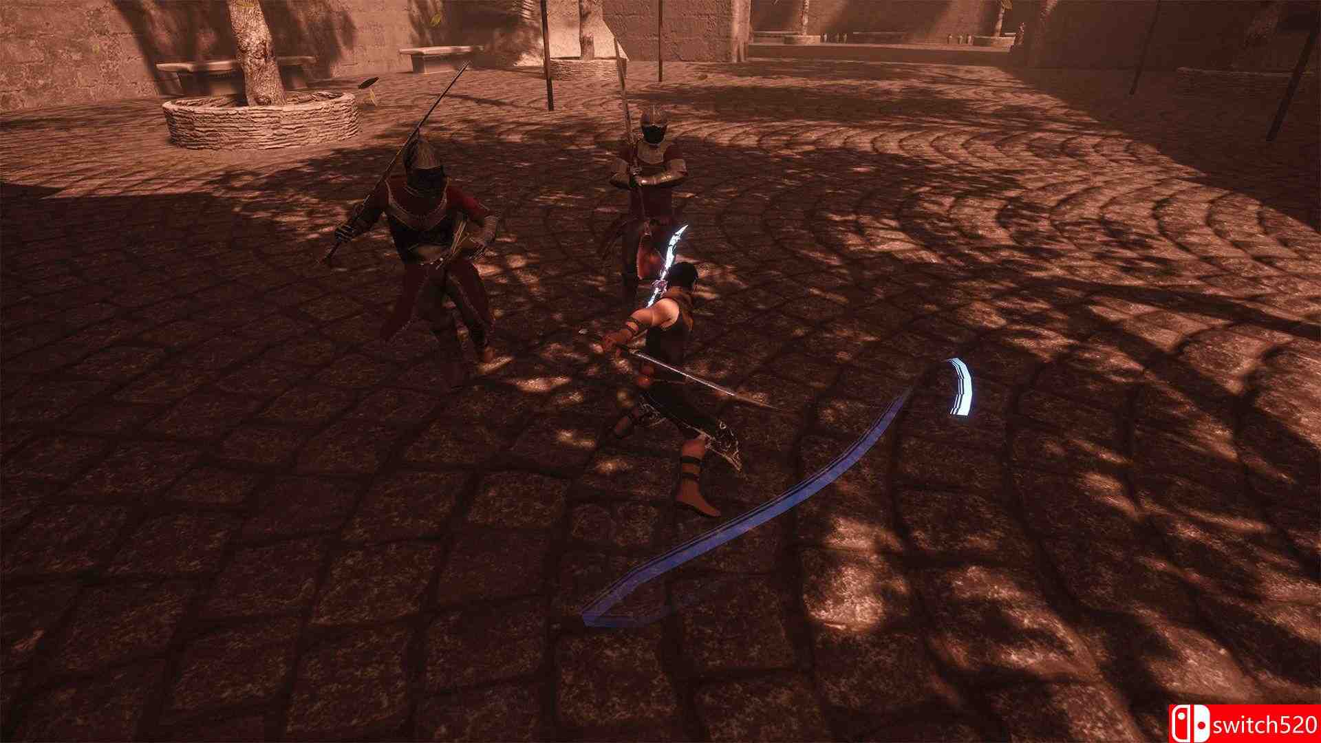 《拉瑟之影（Shadows of Larth）》HOODLUM镜像版[EN]_3