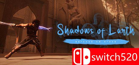 《拉瑟之影（Shadows of Larth）》HOODLUM镜像版[EN]
