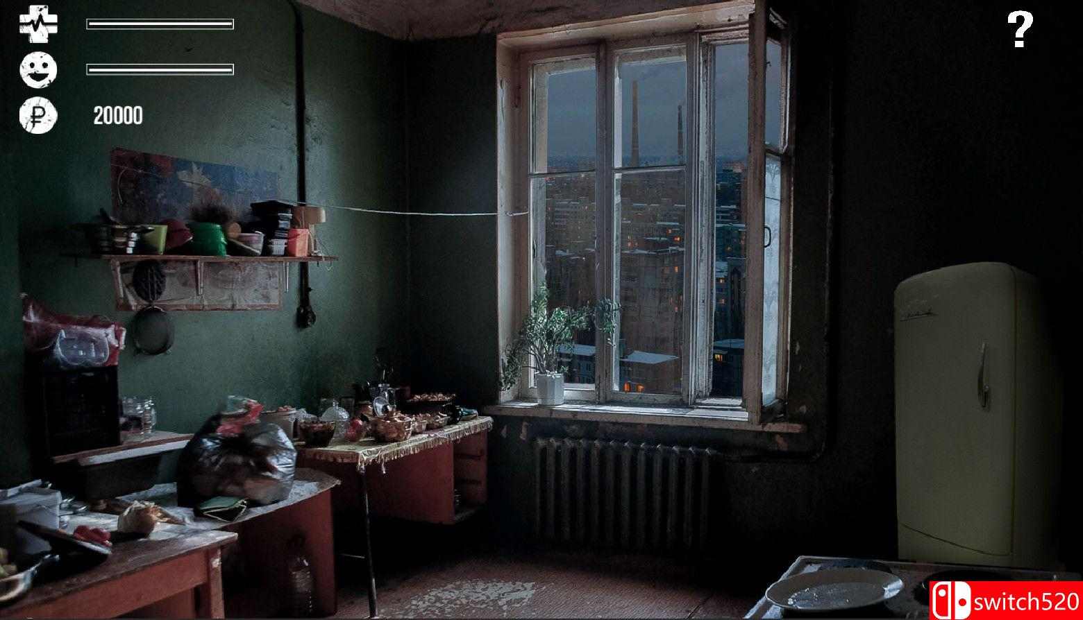 《俄罗斯生存（Survive In Russia）》DARKZER0硬盘版[EN]_1