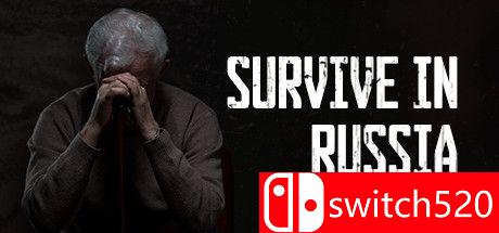 《俄罗斯生存（Survive In Russia）》DARKZER0硬盘版[EN]