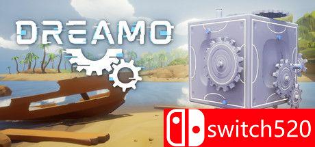 《DREAMO（DREAMO）》CODEX镜像版[CN/EN]
