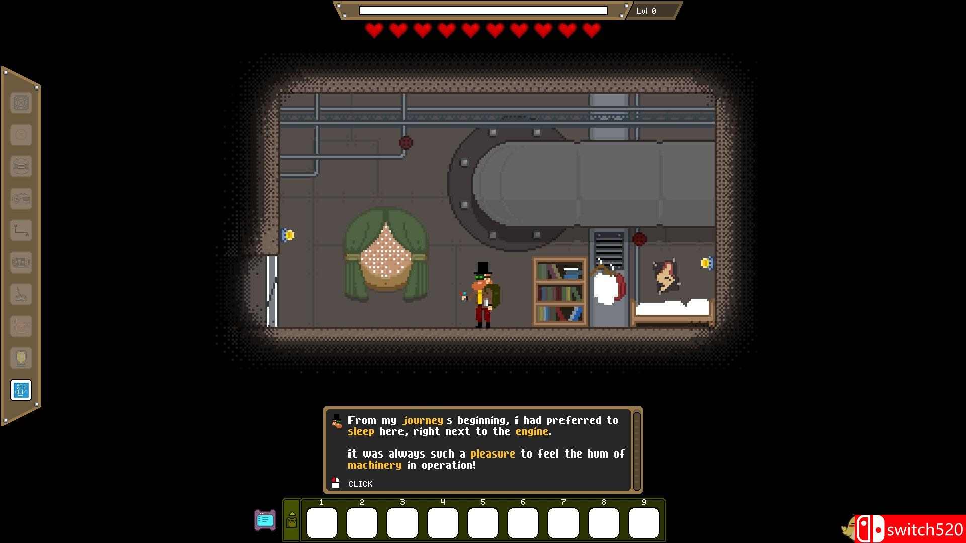 《机械矿工（Mechanic Miner）》SiMPLEX硬盘版[EN]_2