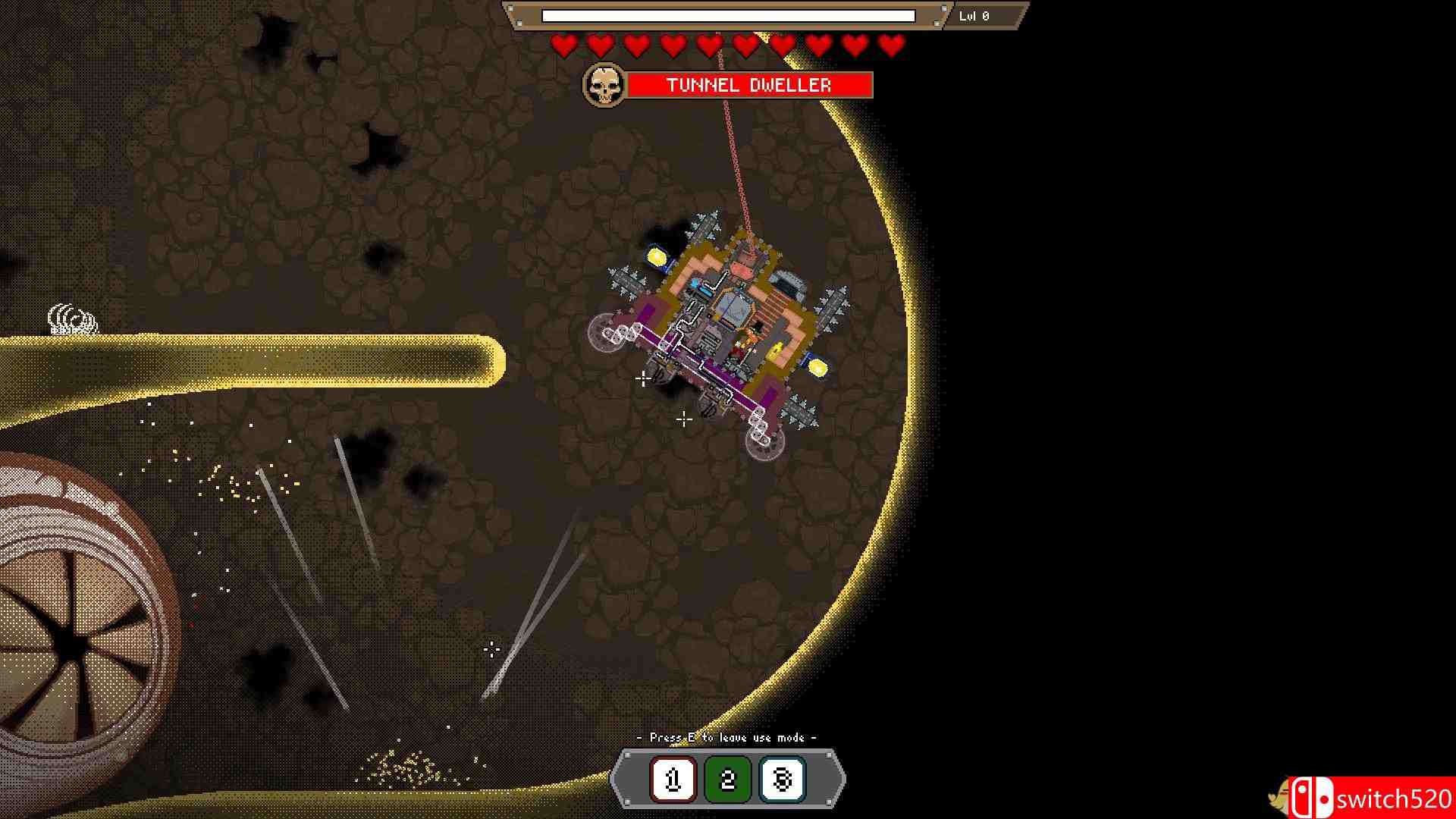 《机械矿工（Mechanic Miner）》SiMPLEX硬盘版[EN]_4