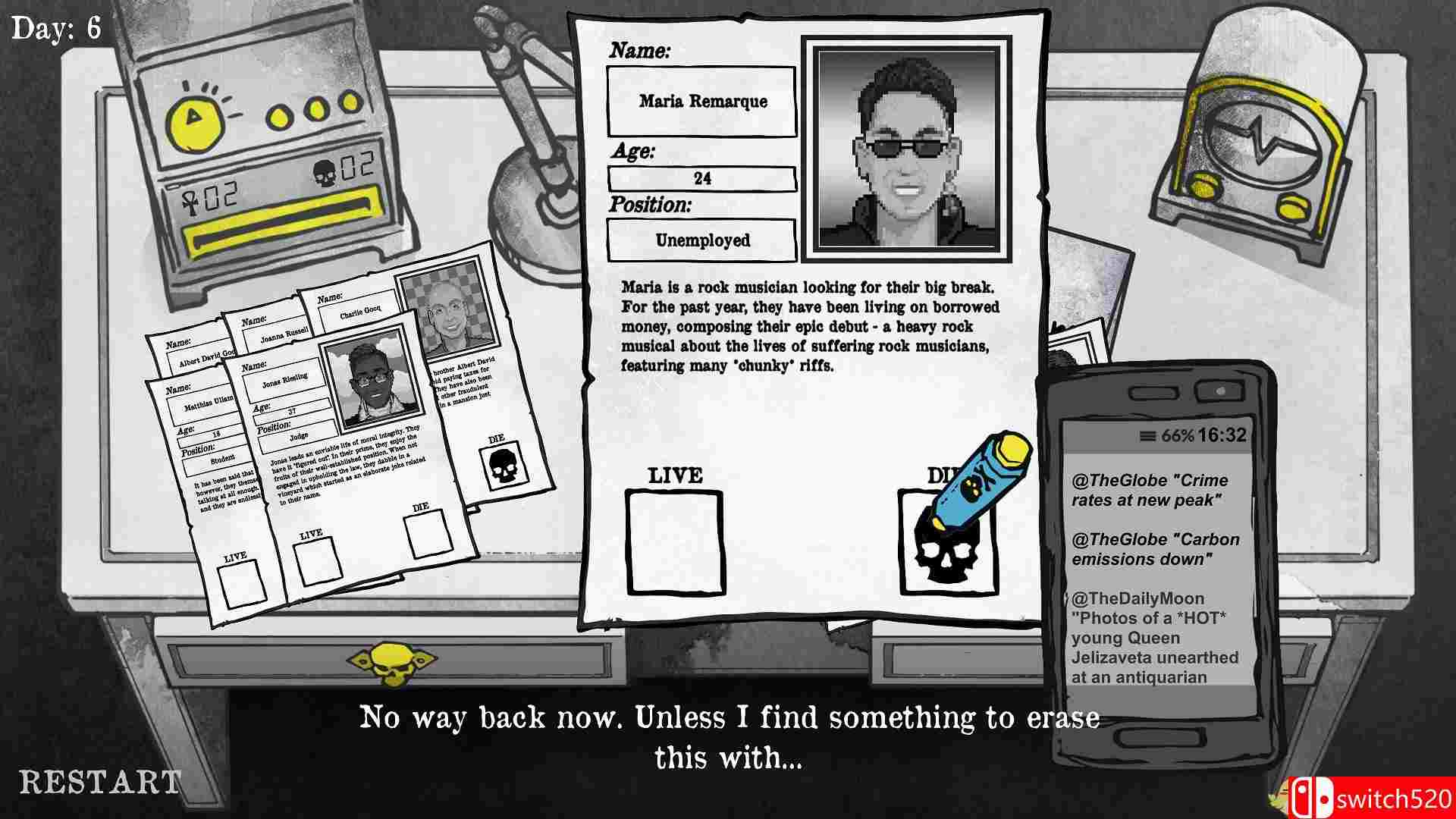 《死亡税（Death and Taxes）》v1.1.2 SiMPLEX硬盘版[EN]_1