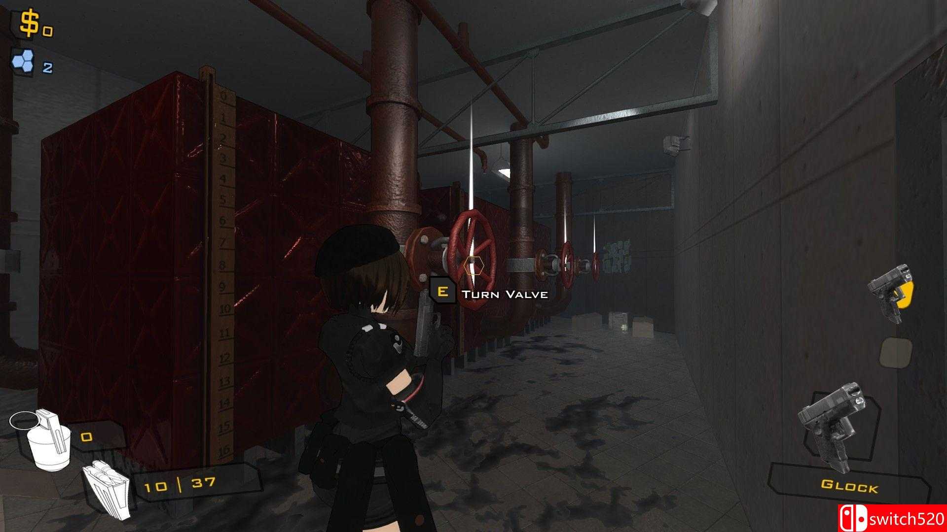 《逃脱万岁2（Banzai Escape 2）》PLAZA镜像版[EN]_2
