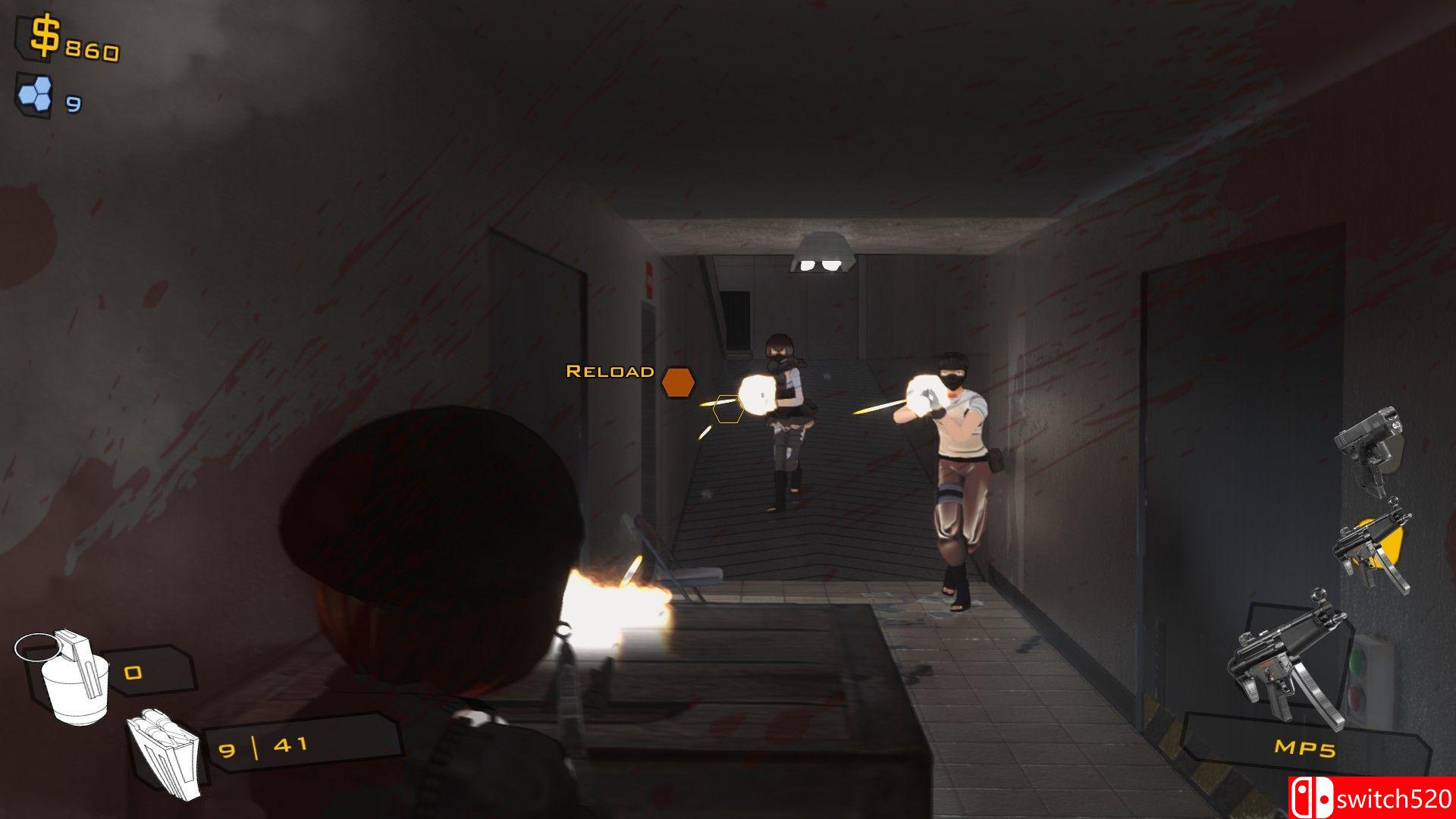 《逃脱万岁2（Banzai Escape 2）》PLAZA镜像版[EN]_5