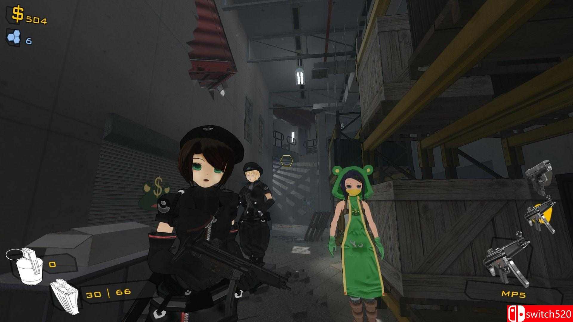 《逃脱万岁2（Banzai Escape 2）》PLAZA镜像版[EN]_3