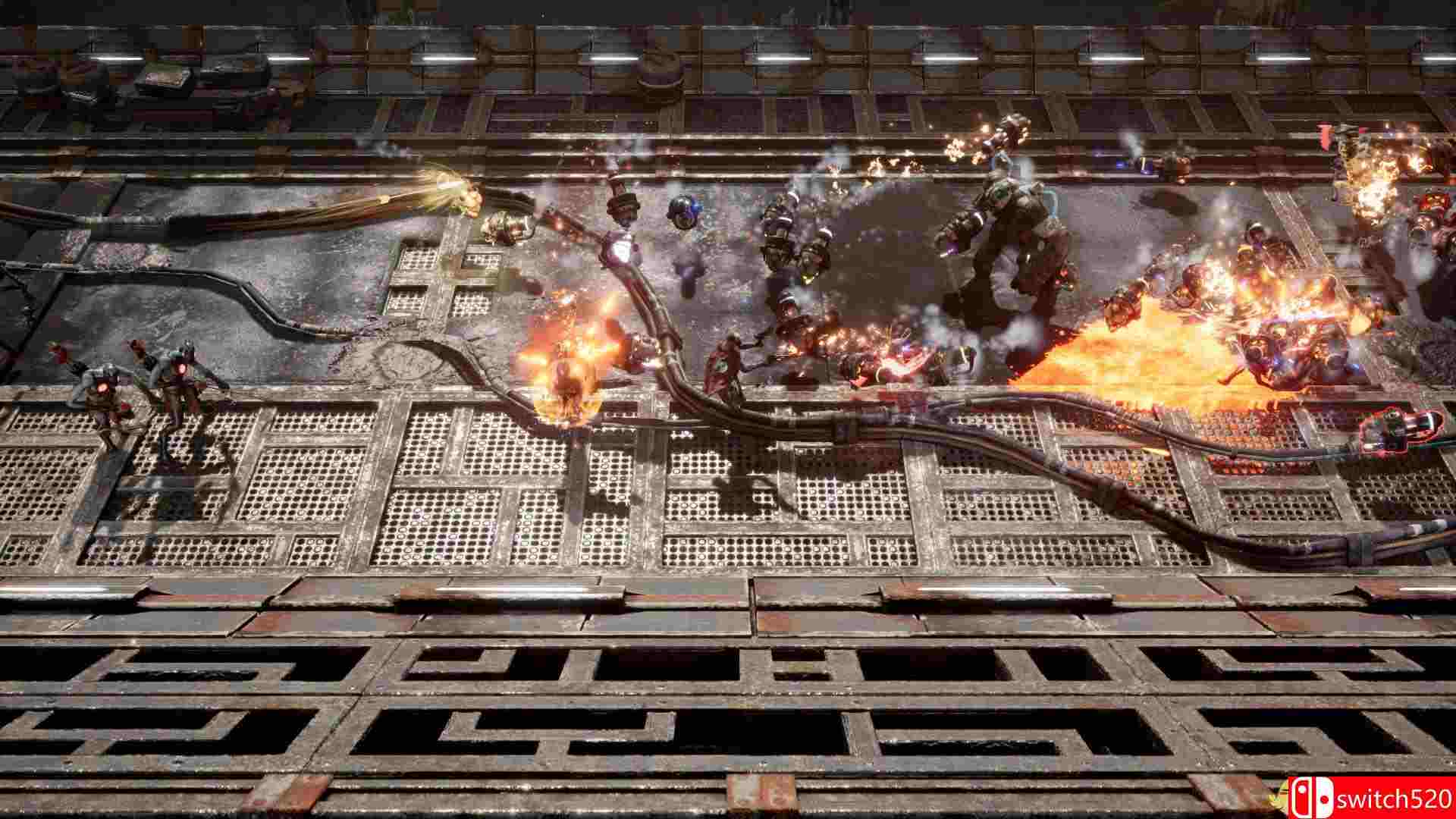 《Killsquad（Killsquad）》官方中文 Build 5726978 Chronos硬盘版[CN/EN]_5