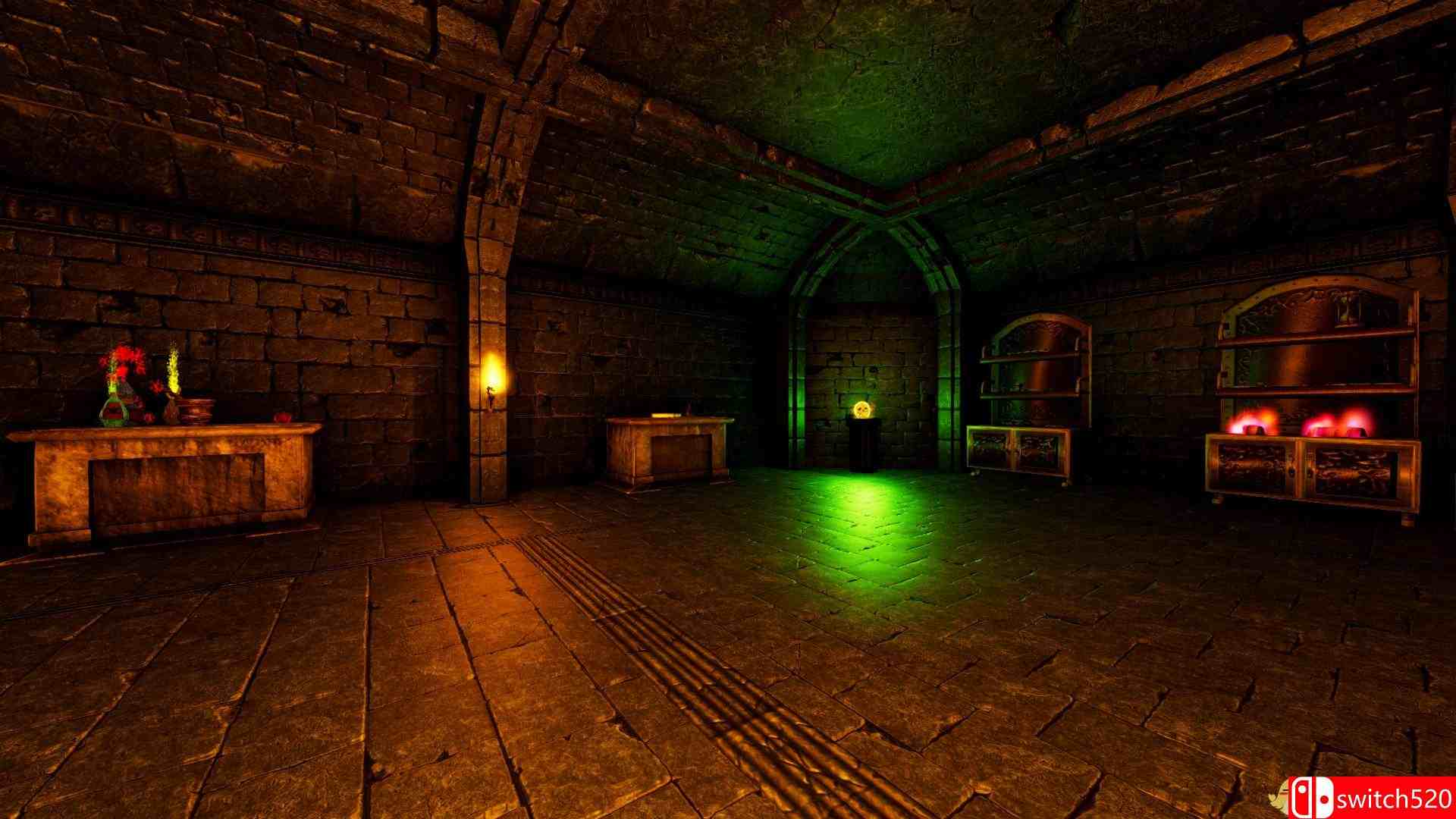 《托尔盖斯城堡Redux（Castle Torgeath Redux）》CODEX镜像版[EN]_4