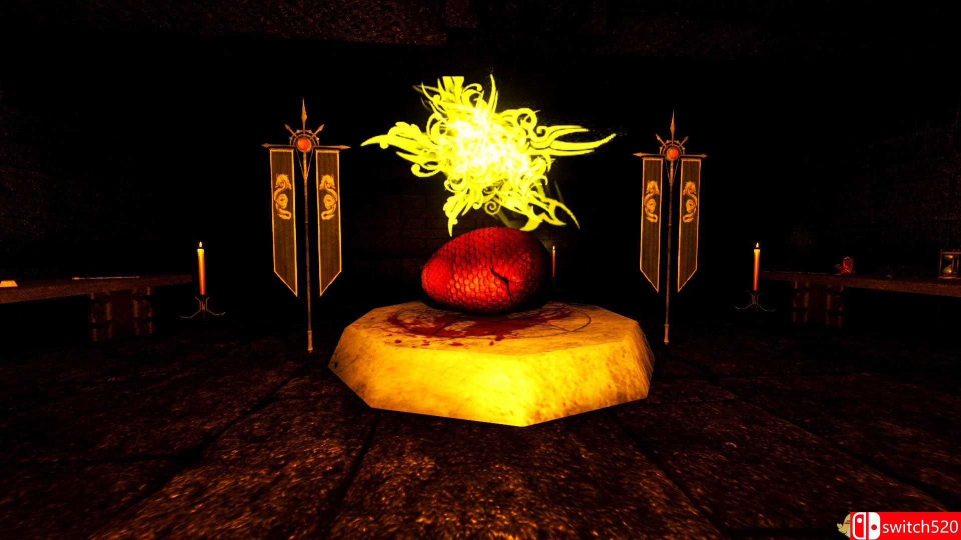 《托尔盖斯城堡Redux（Castle Torgeath Redux）》CODEX镜像版[EN]_6