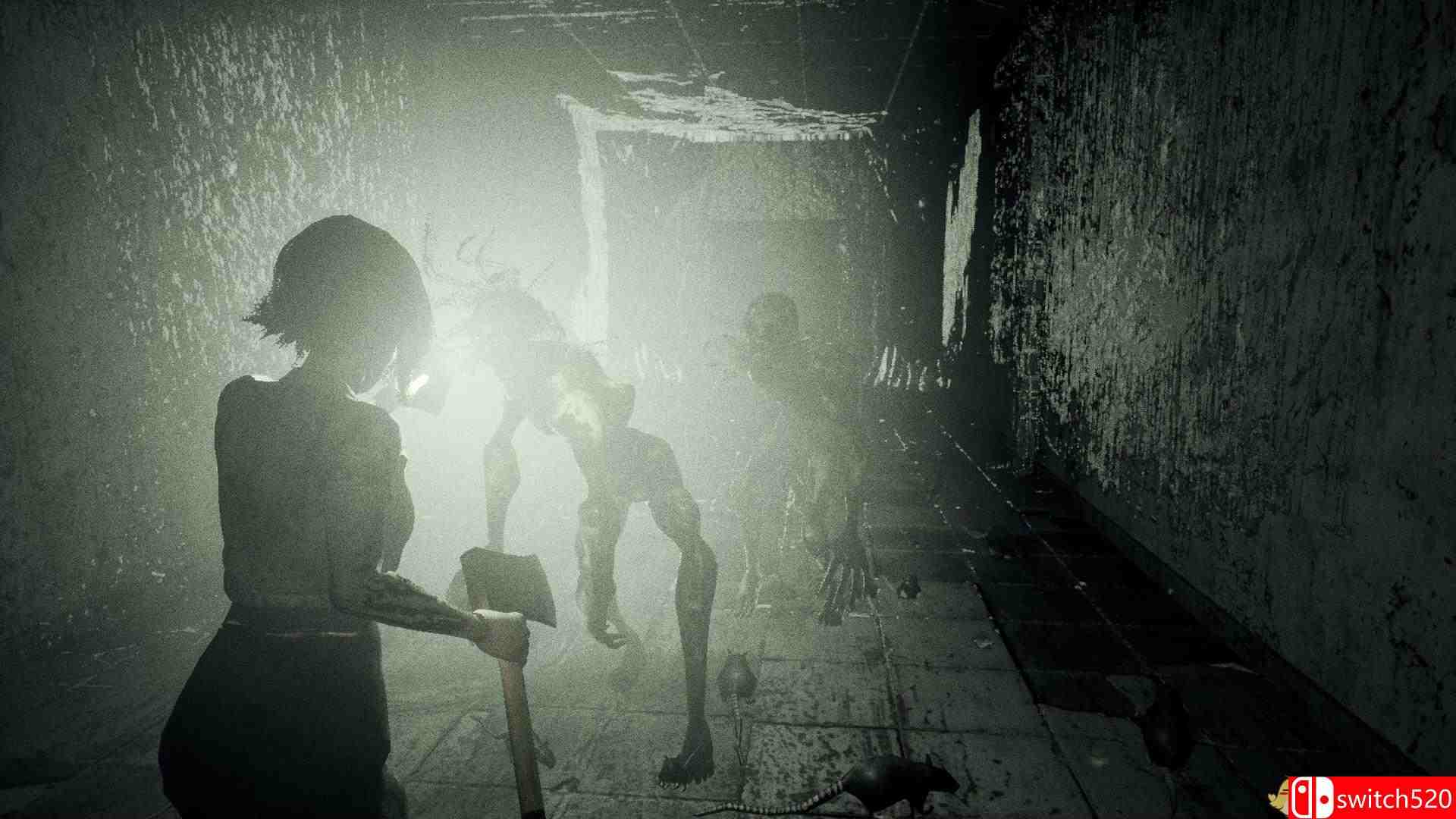 《小镇惊魂2（DreadOut 2）》CODEX镜像版[EN]_1