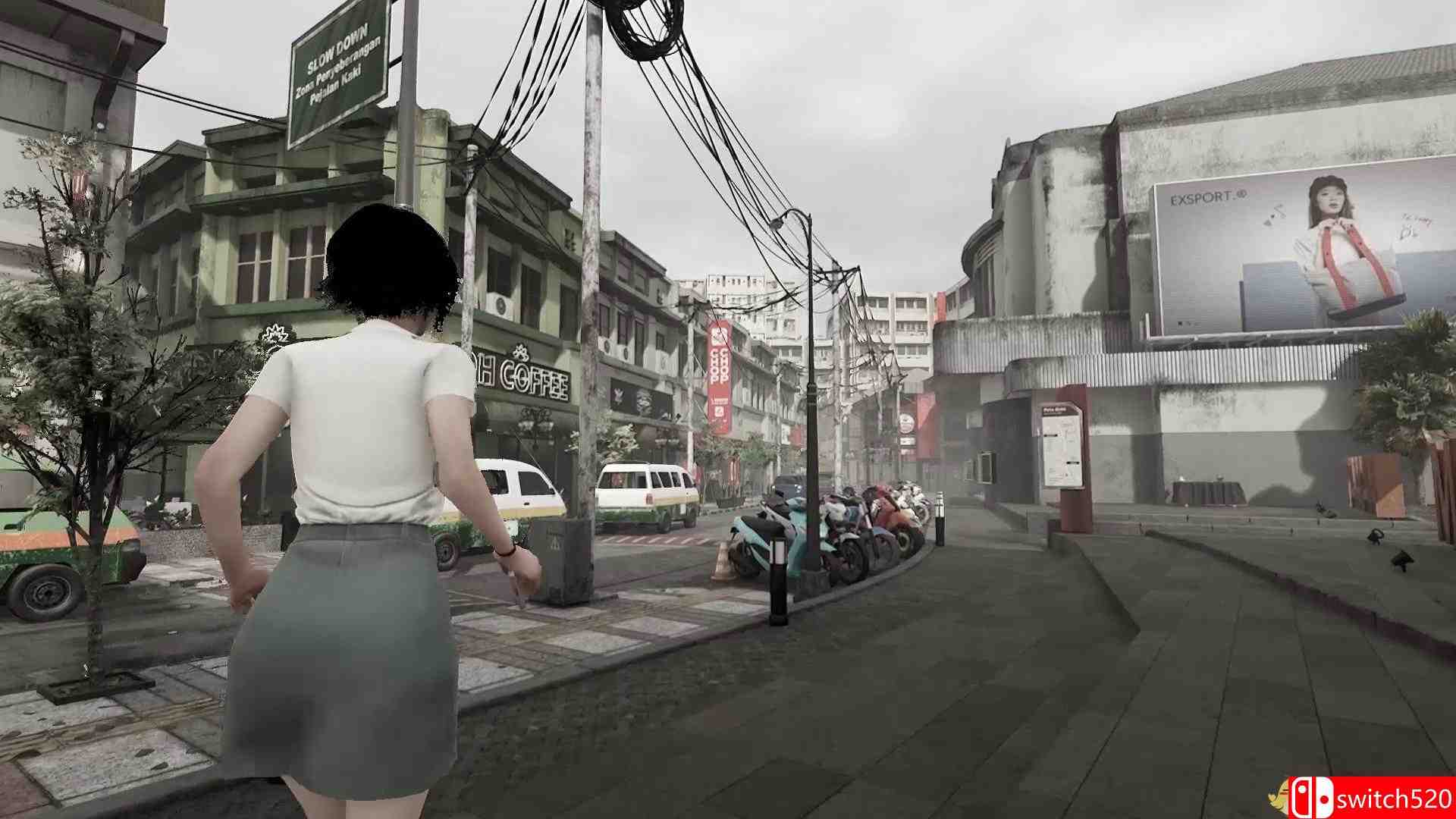 《小镇惊魂2（DreadOut 2）》CODEX镜像版[EN]_2