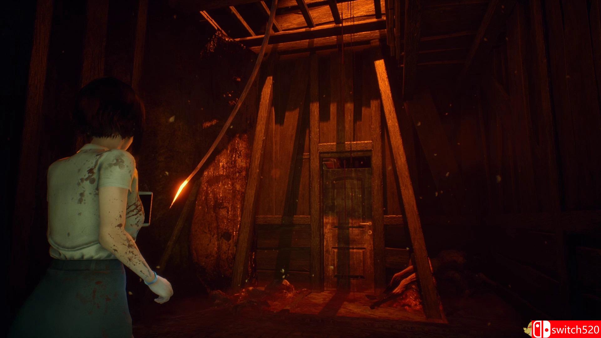 《小镇惊魂2（DreadOut 2）》CODEX镜像版[EN]_5