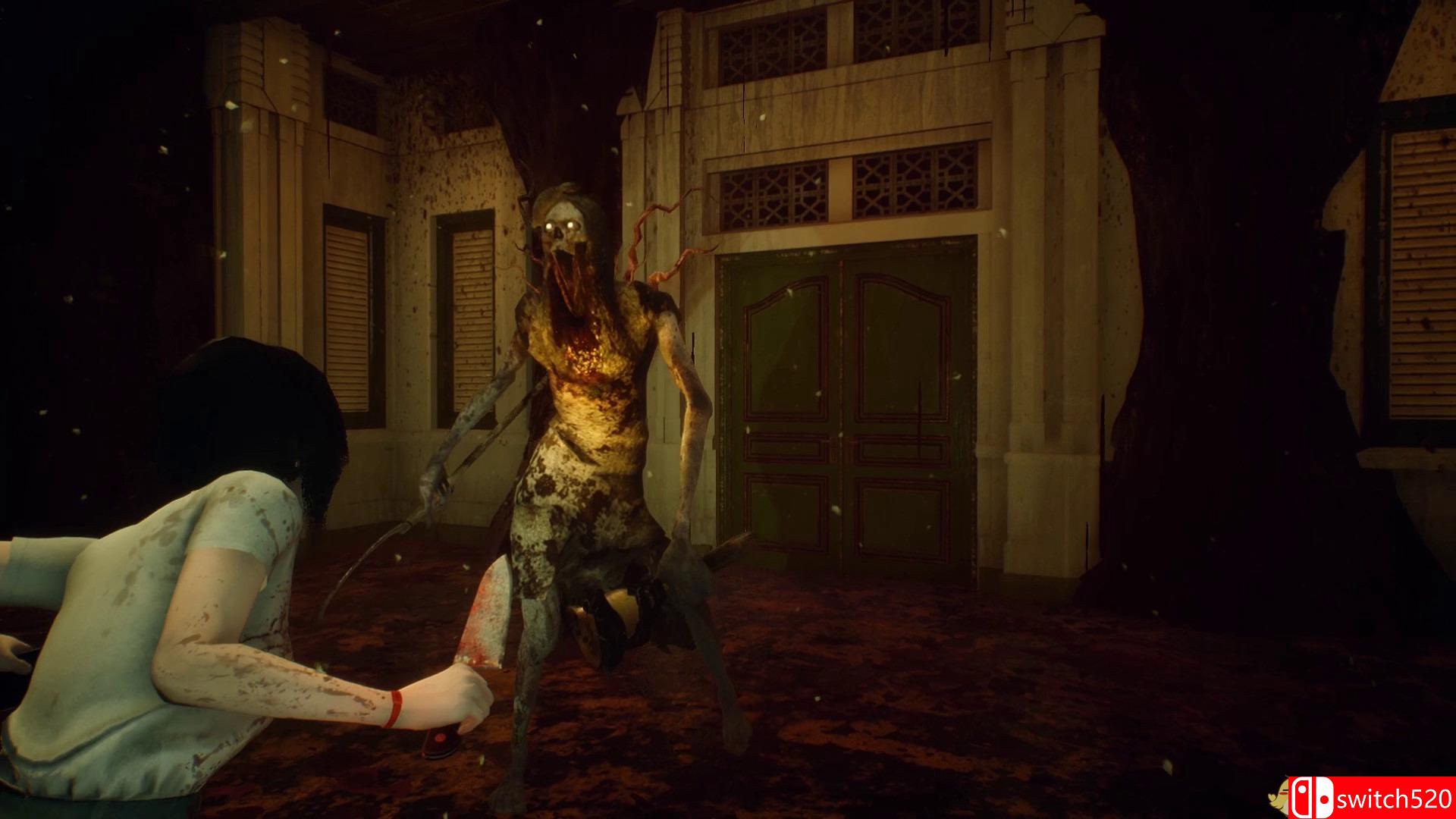 《小镇惊魂2（DreadOut 2）》CODEX镜像版[EN]_7