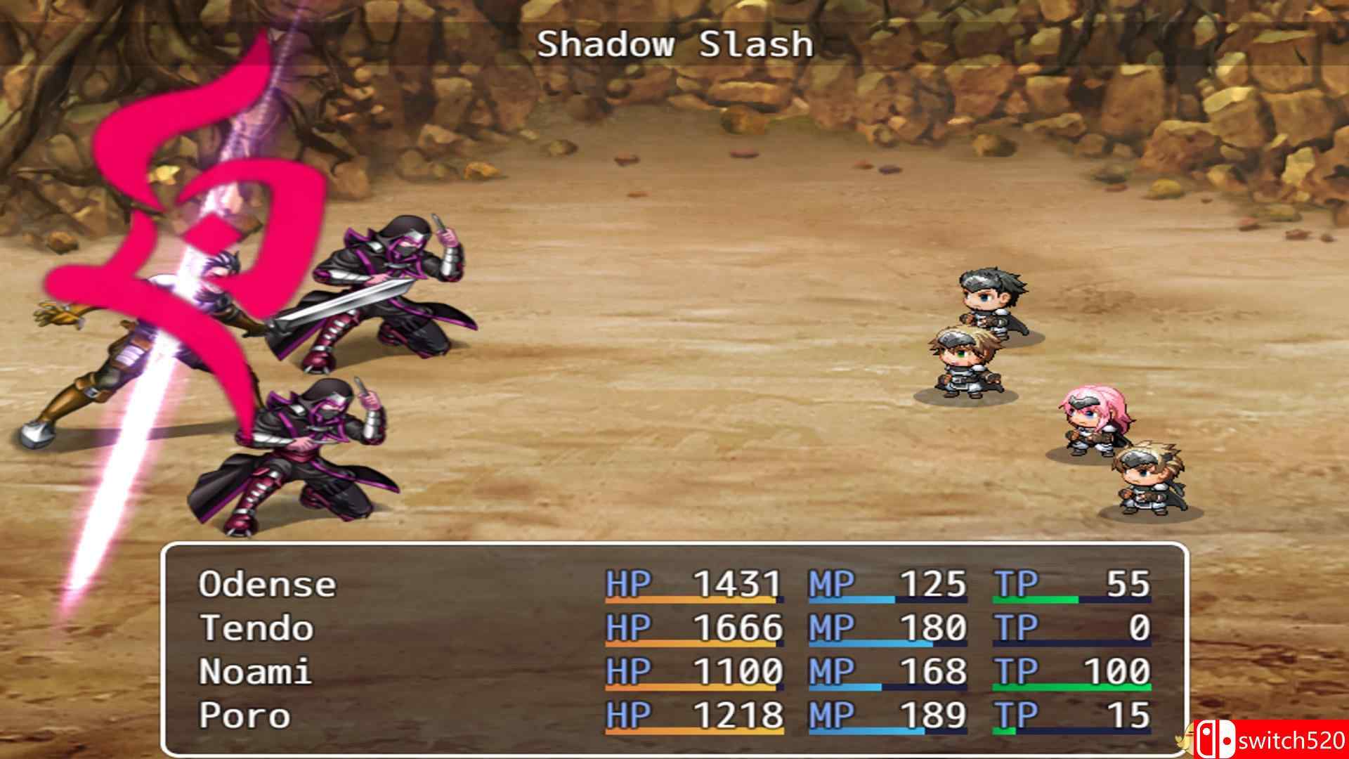 《血腥的结局（Bloody Ending）》DARKZER0硬盘版[EN]_1