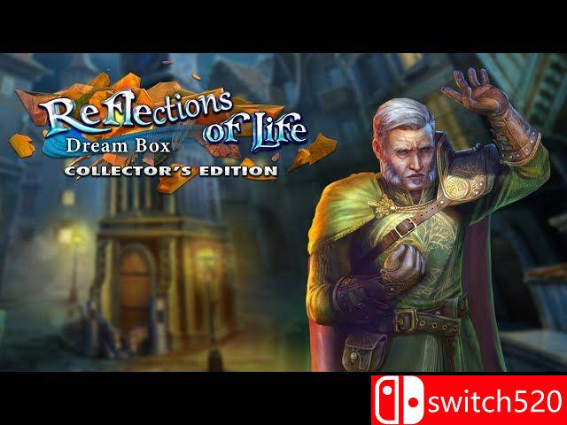 《生命感悟8：梦想的盒子（Reflections of Life: Dream Box）》典藏版 RAZOR硬盘版[EN]_4