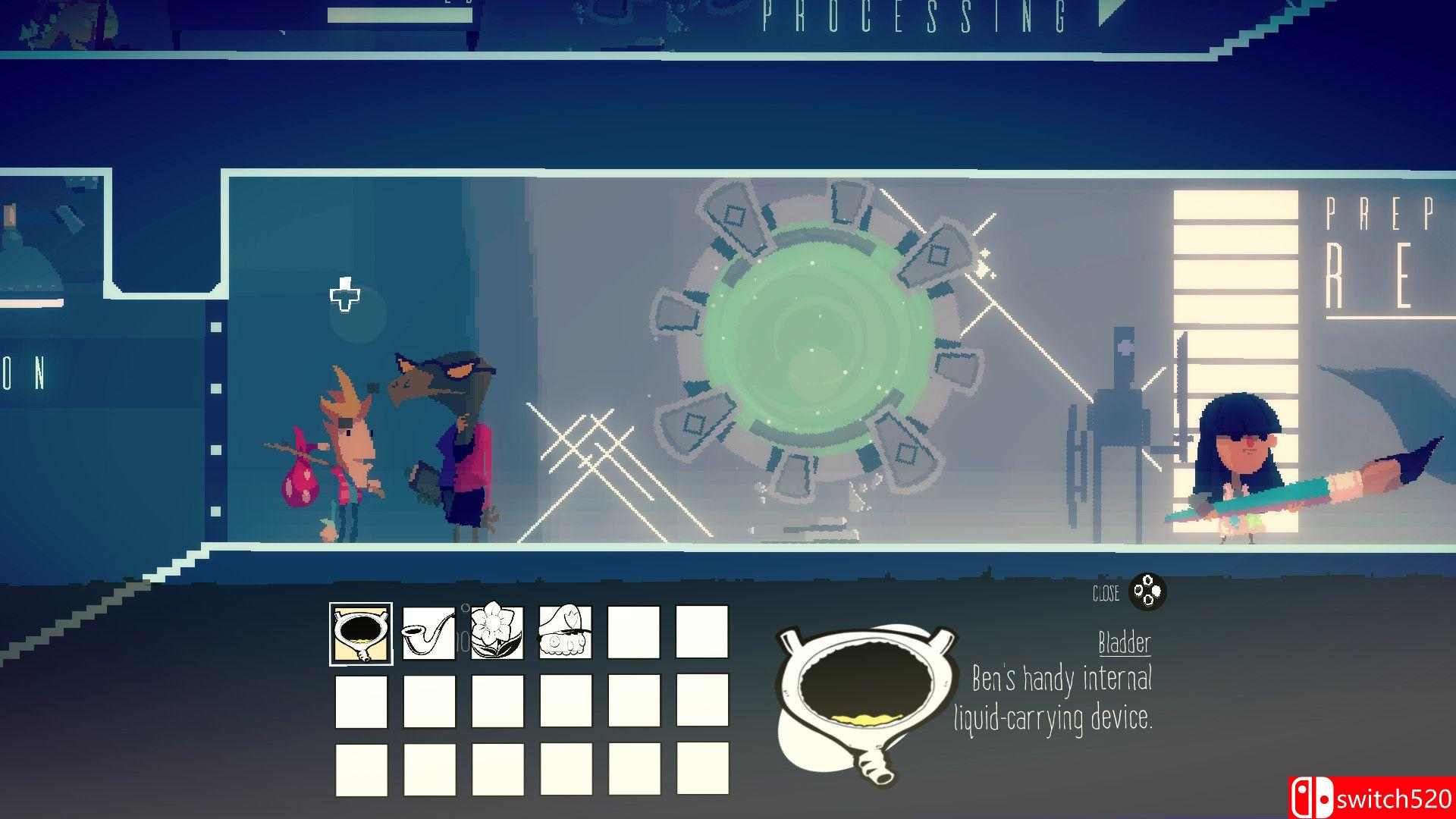 《钟表匠神之巢（Lair of the Clockwork God）》v1.014 SiMPLEX硬盘版[EN]_1