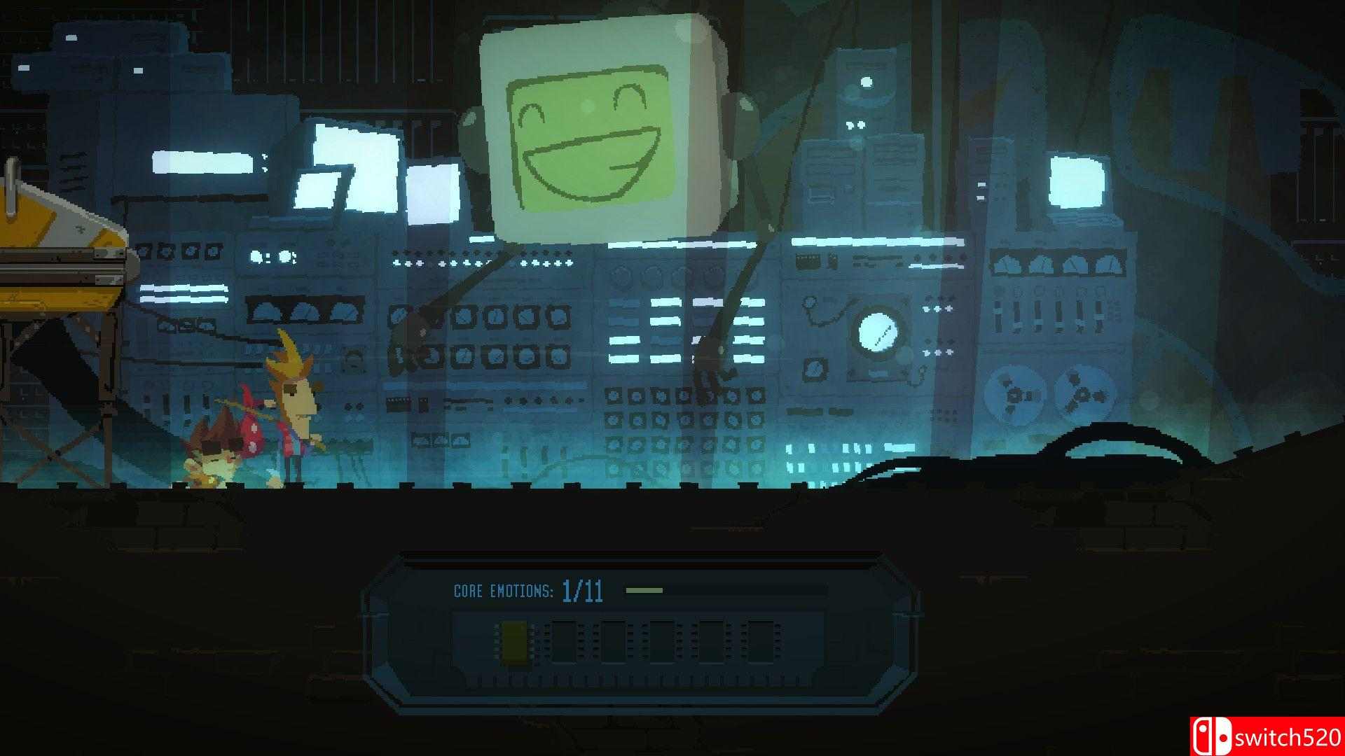 《钟表匠神之巢（Lair of the Clockwork God）》v1.014 SiMPLEX硬盘版[EN]_3