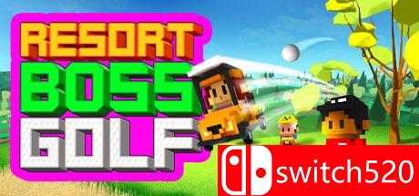 《管理大亨高尔夫球比赛（Resort Boss: Golf）》SiMPLEX硬盘版[EN]
