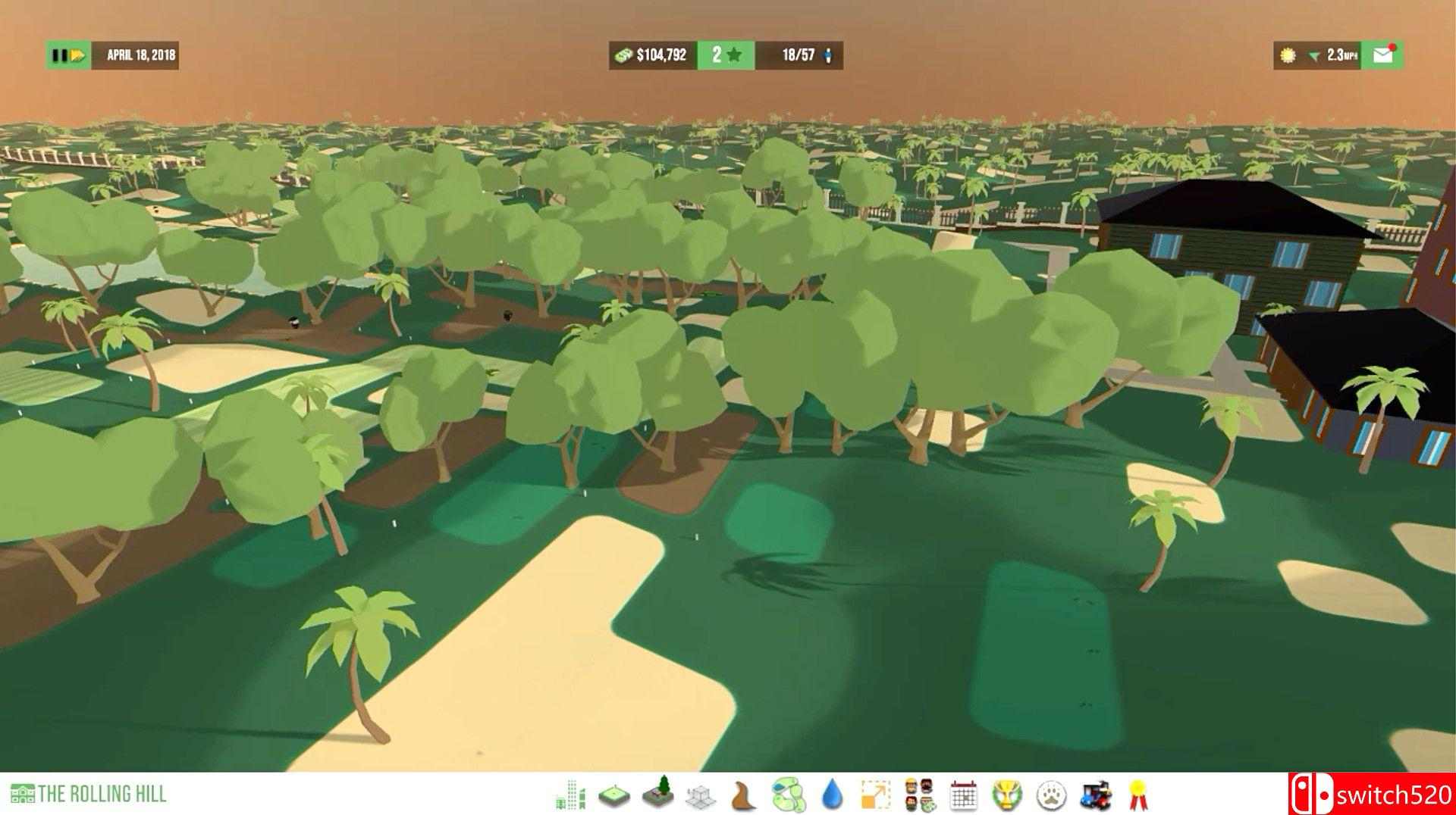 《管理大亨高尔夫球比赛（Resort Boss: Golf）》SiMPLEX硬盘版[EN]_1