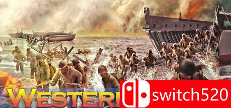 《前线：西部前线（Frontline : Western Front）》SiMPLEX硬盘版[EN]