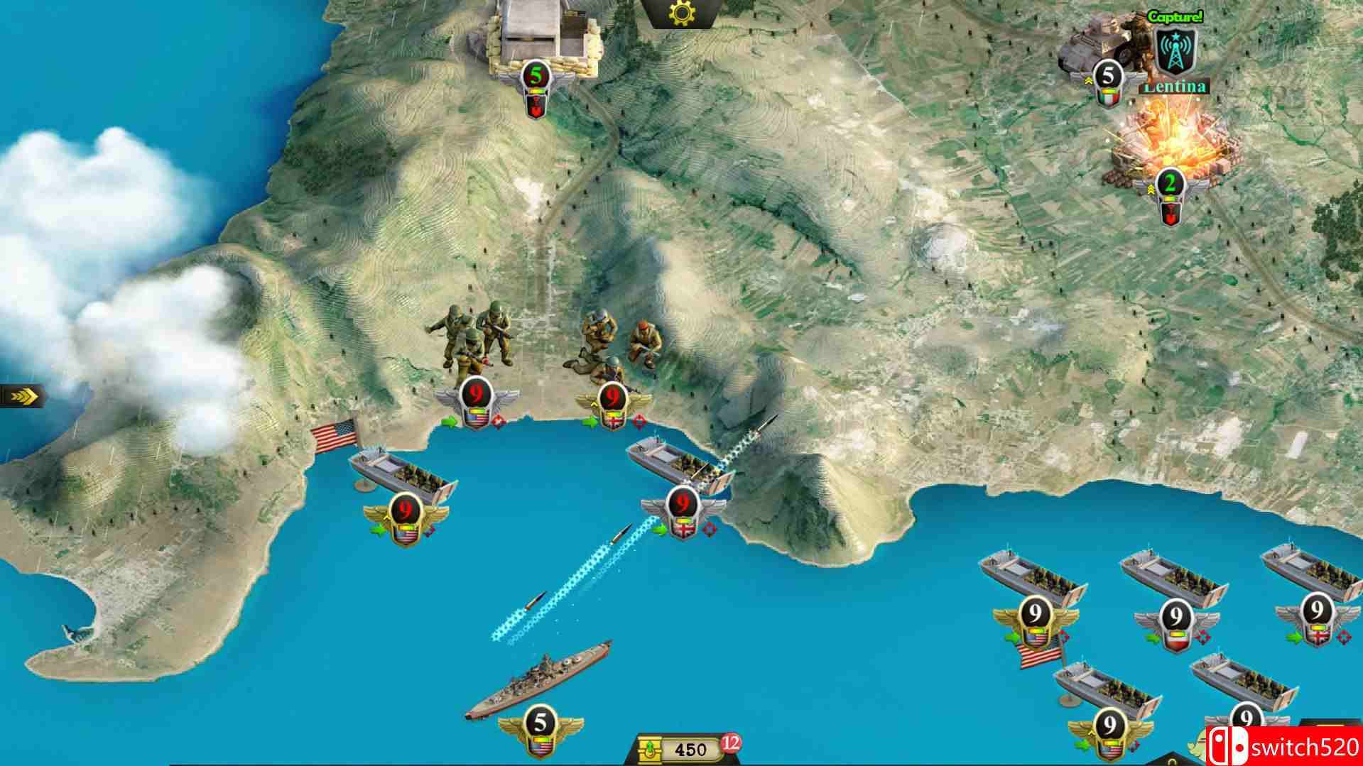 《前线：西部前线（Frontline : Western Front）》SiMPLEX硬盘版[EN]_1