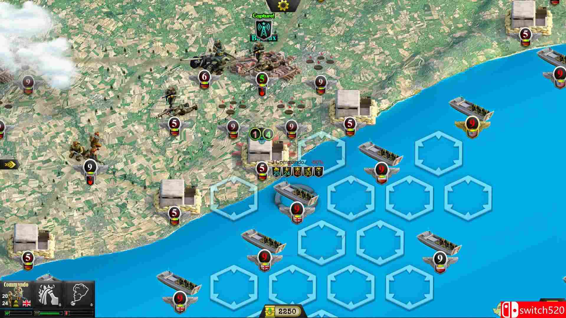 《前线：西部前线（Frontline : Western Front）》SiMPLEX硬盘版[EN]_2