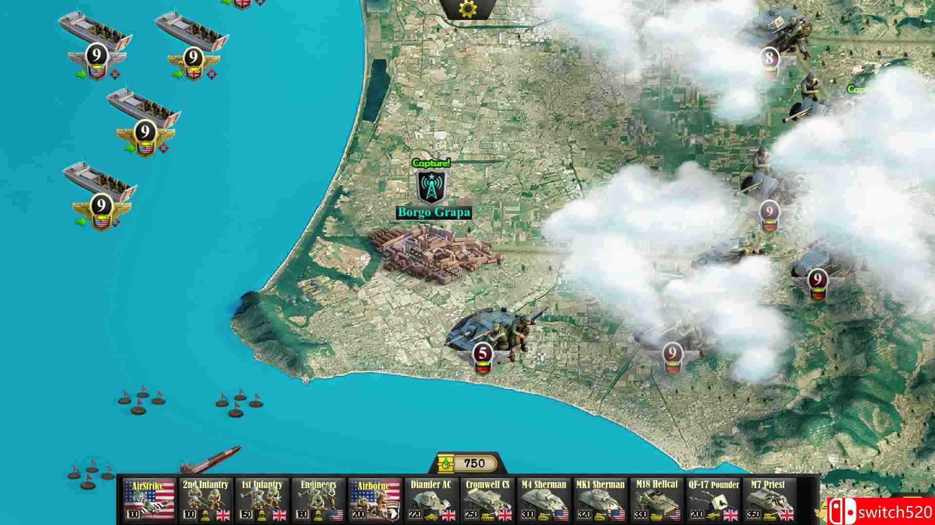 《前线：西部前线（Frontline : Western Front）》SiMPLEX硬盘版[EN]_3