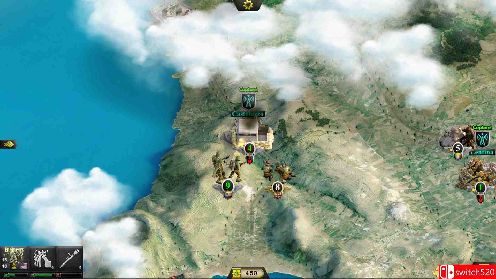 《前线：西部前线（Frontline : Western Front）》SiMPLEX硬盘版[EN]_4