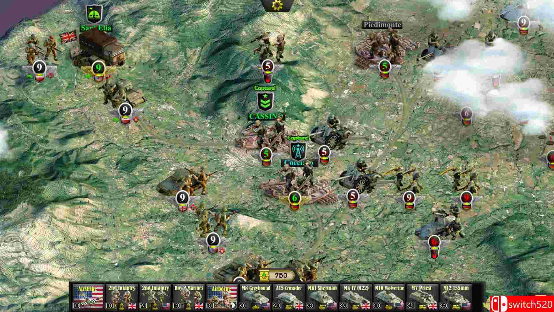 《前线：西部前线（Frontline : Western Front）》SiMPLEX硬盘版[EN]_6