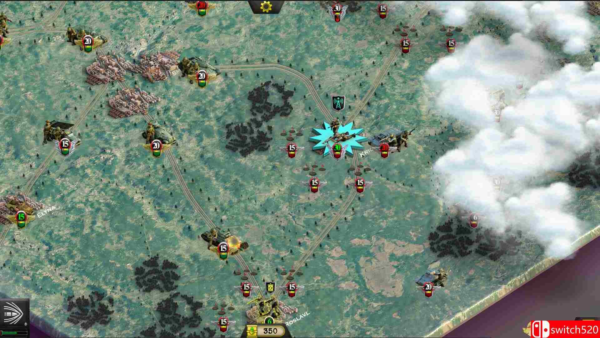 《前线：伟大的卫国战争（Frontline: The Great Patriotic War）》SiMPLEX硬盘版[EN]_1