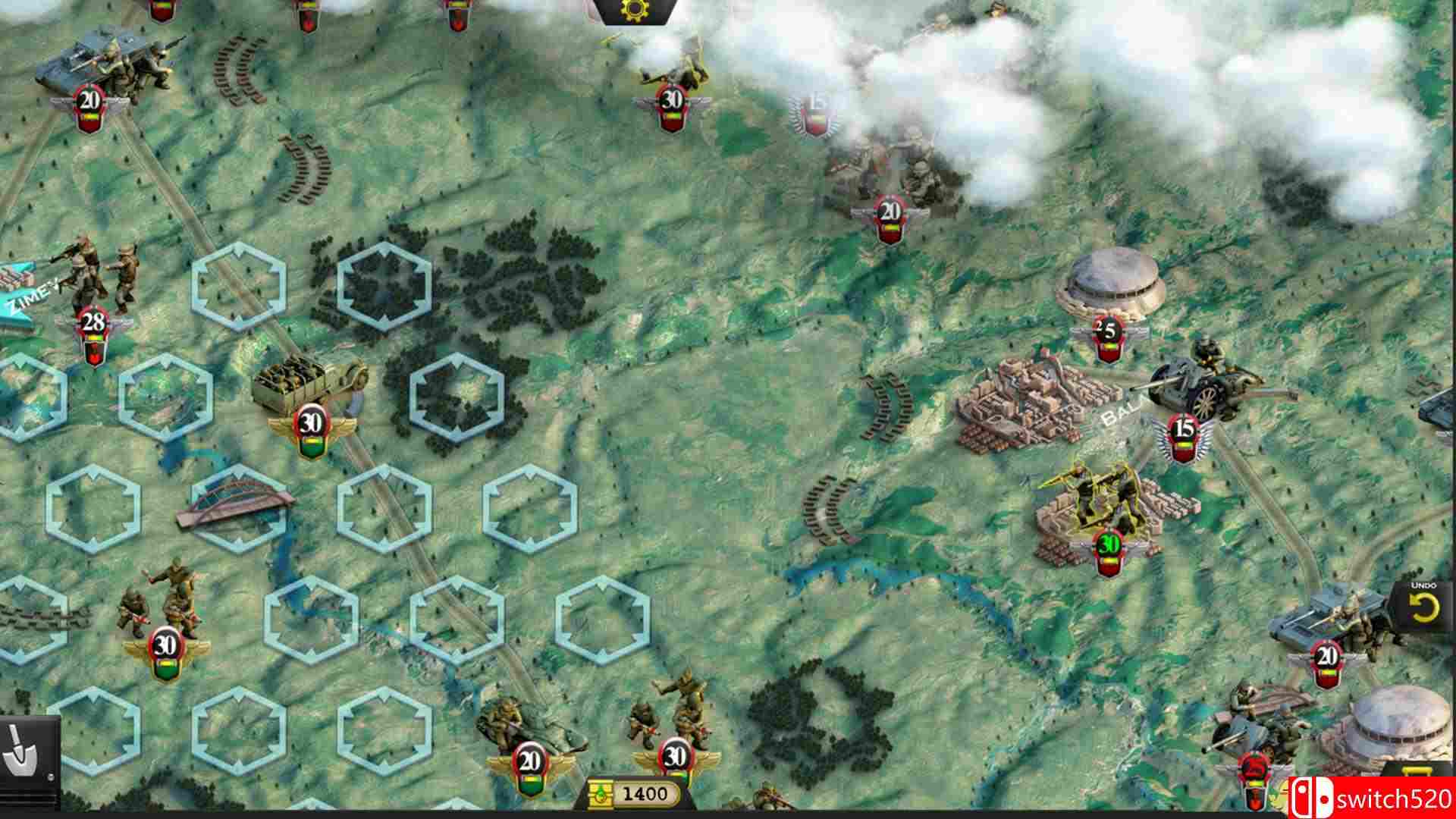 《前线：伟大的卫国战争（Frontline: The Great Patriotic War）》SiMPLEX硬盘版[EN]_2