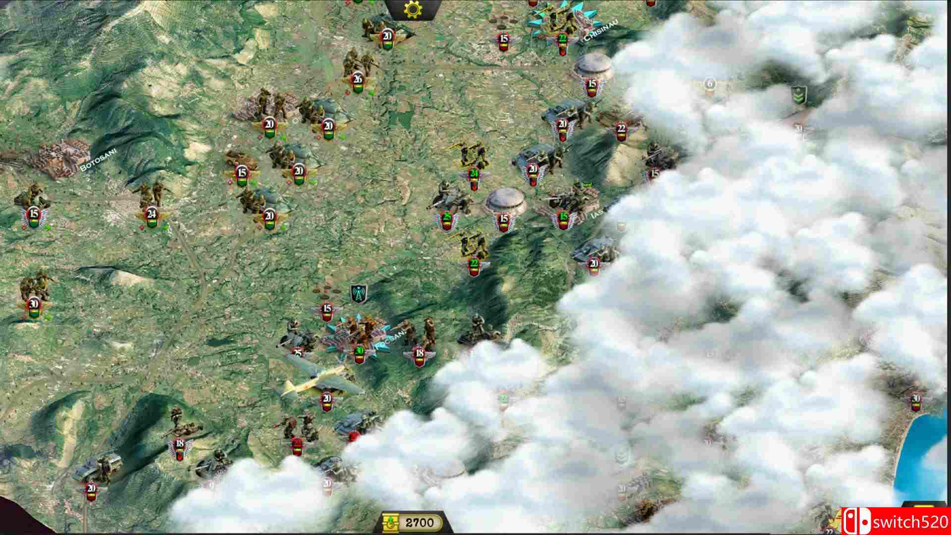 《前线：伟大的卫国战争（Frontline: The Great Patriotic War）》SiMPLEX硬盘版[EN]_4
