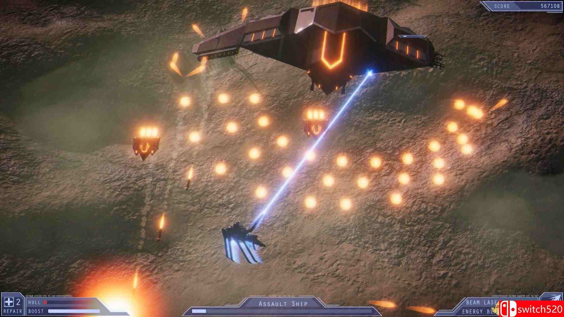 《AETHER 计划：第一次接触（Project AETHER: First Contact）》CODEX镜像版[EN]_1