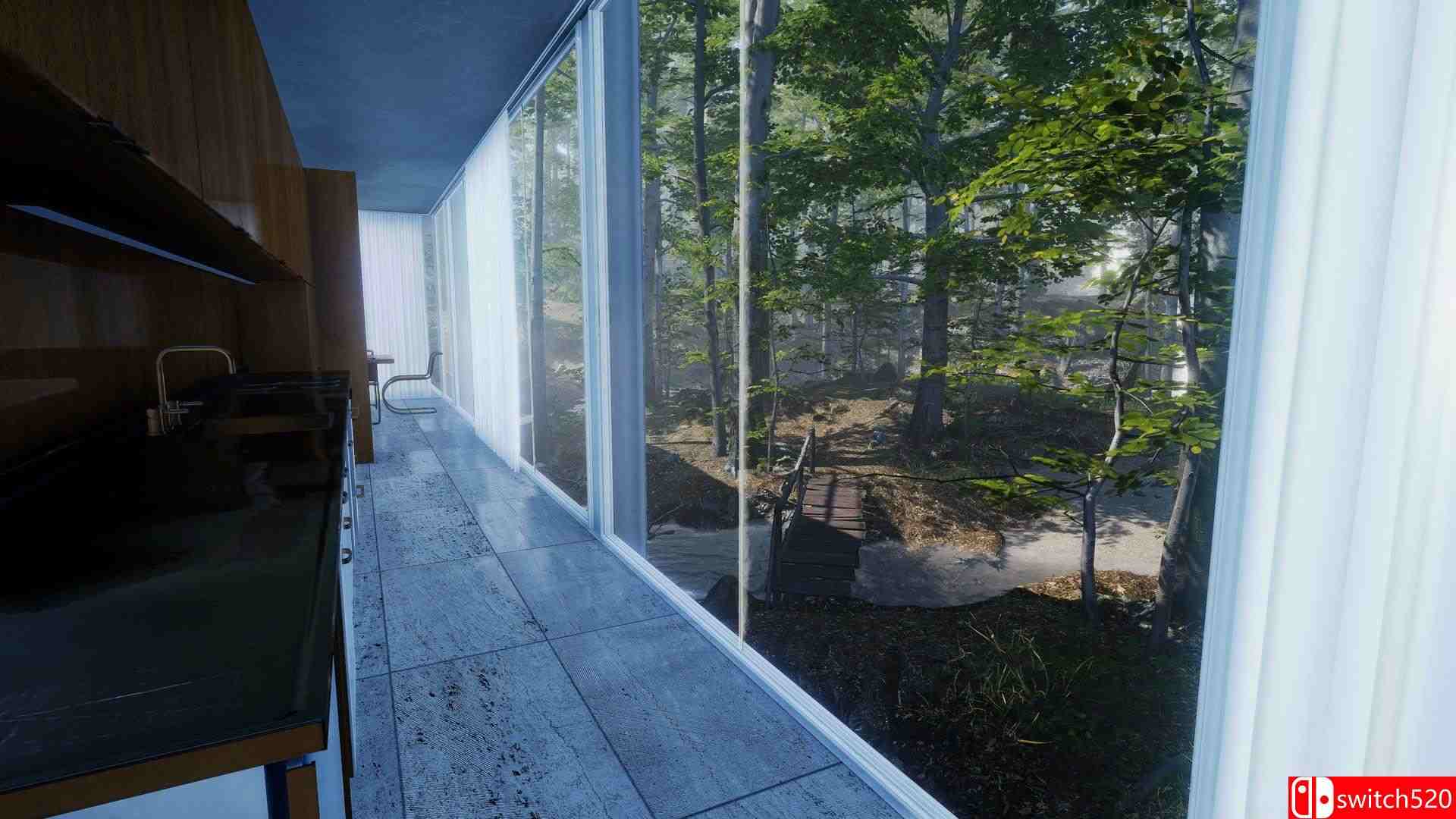 《森林里的房子（The House in the Forest）》PLAZA镜像版[EN/JP]_4