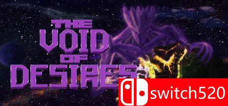 《欲望虚空（The Void of Desires）》SiMPLEX硬盘版[EN]