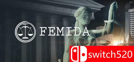 《Femida（Femida）》SiMPLEX硬盘版[EN]