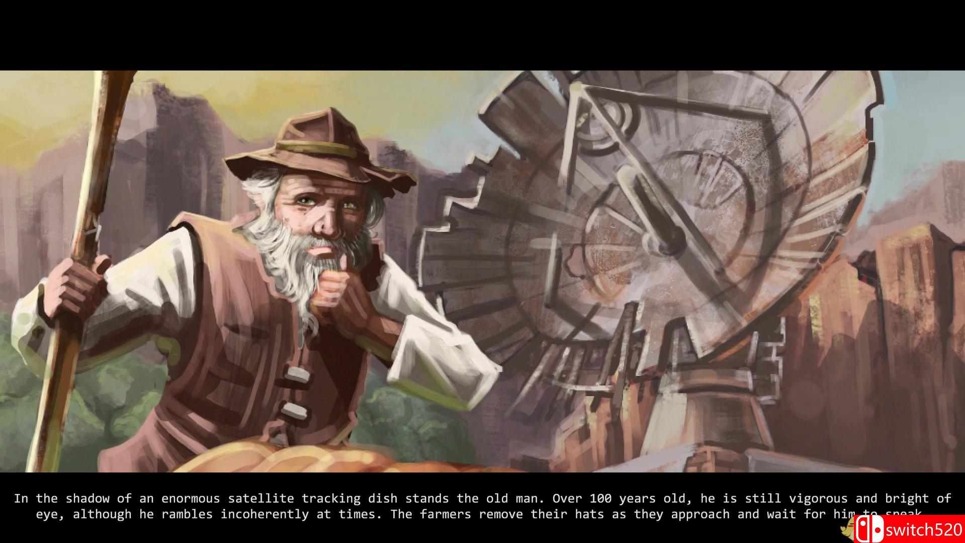 《废土：复刻版（Wasteland Remastered）》v1.01 SiMPLEX硬盘版[EN]_5