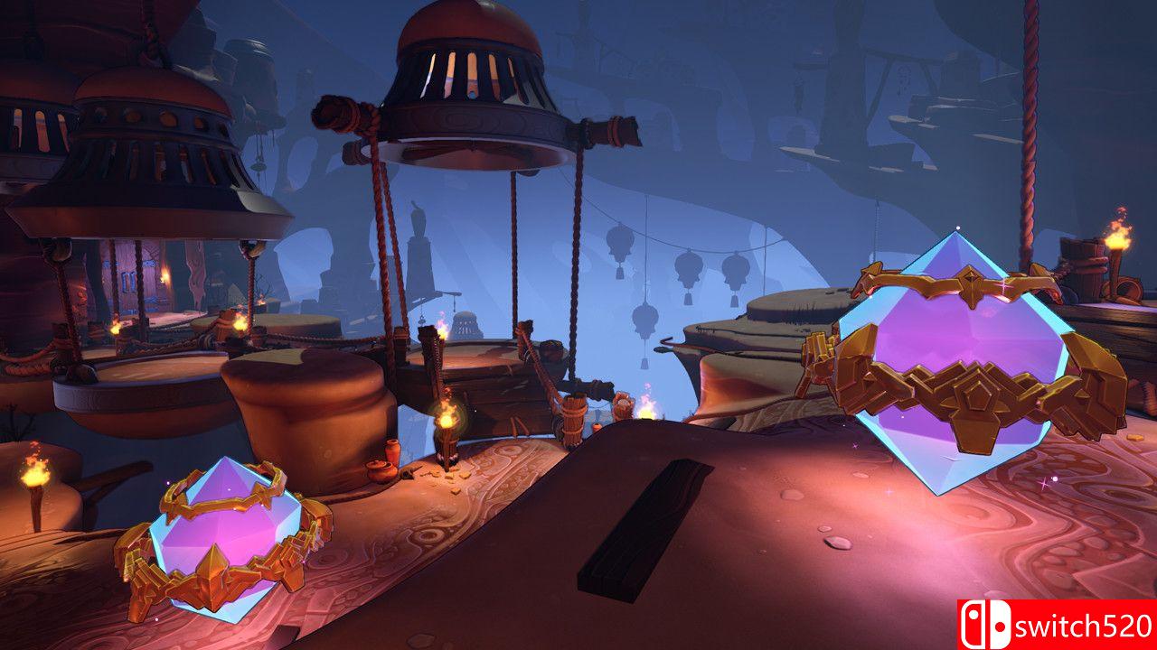 《地牢守护者：觉醒（Dungeon Defenders: Awakened）》v0.9.0 免安装未加密版[EN]_3