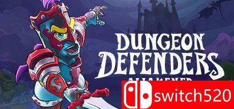 《地牢守护者：觉醒（Dungeon Defenders: Awakened）》v0.9.0 免安装未加密版[EN]